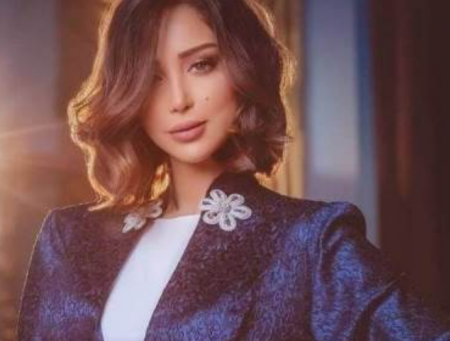 بعد طلاقها من تامر حسني .. بسمة بوسيل تعود للغناء